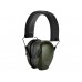 Наушники противошумные ShotTime 18, NRR 25dB, Army Green модель EST-P-18G от ShotTime
