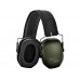 Наушники противошумные ShotTime 18, NRR 25dB, Army Green модель EST-P-18G от ShotTime