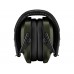 Наушники противошумные ShotTime 18, NRR 25dB, Army Green модель EST-P-18G от ShotTime