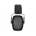 Наушники противошумные ShotTime 28, NRR 28dB, чёрные модель EST-P-28B от ShotTime