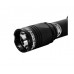 Фонарь Armytek Dobermann XP-E2 160 OTF lm красный модель F02002BR от Armytek