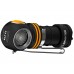 Фонарь налобный-мульти Armytek Elf C1 USB-C 1000 lm модель F05003C от Armytek
