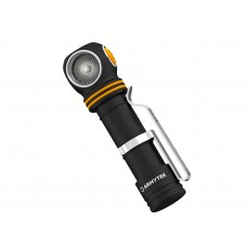Фонарь налобный-мульти Armytek Elf C2 USB-C 1100 lm модель F05103C от Armytek