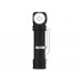 Фонарь налобный Armytek Wizard C2 Pro Max Magnet USB LR XHP70.2 белый модель F06702C от Armytek