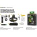 Фонарь налобный Armytek Wizard C2 Pro Max Magnet USB LR XHP70.2 белый модель F06702C от Armytek