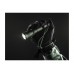 Фонарь Armytek Dobermann Pro Magnet USB Olive XHP35 HI тёплый модель F07501WO от Armytek