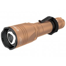 Фонарь Armytek Dobermann Pro Magnet USB Sand XHP35 HI тёплый модель F07501WS от Armytek