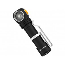 Фонарь налобный-мульти Armytek Wizard C2 Pro Magnet USB 2500 lm белый