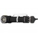 Фонарь налобный-мульти Armytek Wizard C2 Pro Magnet USB 2330 lm тёплый модель F08701W от Armytek