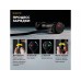 Фонарь налобный-мульти Armytek Wizard C2 Pro Magnet USB 2330 lm тёплый модель F08701W от Armytek