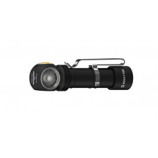 Фонарь налобный-мульти Armytek Wizard C2 Magnet USB 1200 lm белый