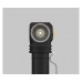 Фонарь налобный-мульти Armytek Wizard C2 Magnet USB 1120 lm тёплый модель F08901W от Armytek