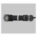 Фонарь налобный-мульти Armytek Wizard C2 Magnet USB 1120 lm тёплый модель F08901W от Armytek