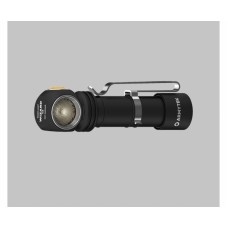 Фонарь налобный-мульти Armytek Wizard C2 Magnet USB 1120 lm тёплый