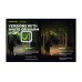 Фонарь налобный-мульти Armytek Wizard C2 WG Magnet USB белый+зелёный модель F09201C от Armytek