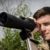 Зрительная труба Firefield 20-60x60SE, штатив, кейс модель FF11018K от Firefield