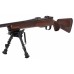 Cошки Firefield Compact Bipod на антабку, 15,2 -22,8см модель FF34023 от Firefield