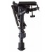 Cошки Firefield Compact Bipod на антабку, 15,2 -22,8см модель FF34023 от Firefield