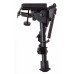 Cошки Firefield Compact Bipod на антабку, 15,2 -22,8см модель FF34023 от Firefield