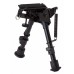 Cошки Firefield Compact Bipod на антабку, 15,2 -22,8см модель FF34023 от Firefield