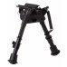 Cошки Firefield Compact Bipod на антабку, 15,2 -22,8см модель FF34023 от Firefield