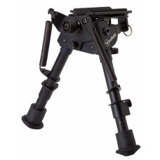 Cошки Firefield Compact Bipod на антабку, 15,2 -22,8см
