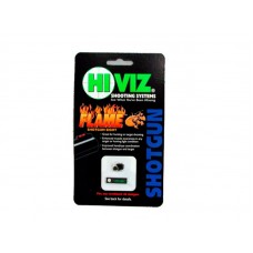 HiViz мушка Flame Sight зеленая модель FL2005-G от HIVIZ