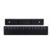 Планка Weaver Target Optic, 2 слота модель FT-B-A077 от Target Optic
