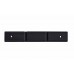Планка Weaver Target Optic, 2 слота модель FT-B-A077 от Target Optic