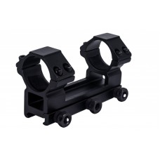 Кронштейн моноблок Target Optic с кольцами 30 мм на планку Weaver модель FT-M-A085 от Target Optic
