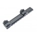 Кронштейн Contessa Picatinny на Blaser, сталь модель FXB01 от Contessa Alessandro