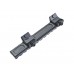 Кронштейн Contessa Picatinny на Blaser, сталь модель FXB01 от Contessa Alessandro