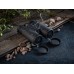 Бинокль GAUT Atlas 10x42, призмы Roof модель GA1042G от GAUT