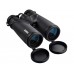 Бинокль GAUT Atlas 12x50 Waterproof, призмы Roof модель GA1250G IPX6 (GAW1250G) от GAUT