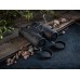 Бинокль GAUT Atlas 8x42, призмы Roof модель GA842G от GAUT