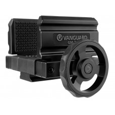 Платформа-зажим для оружия на штатив Vanguard ENDEAVOR GM-70 модель GM-70 от Vanguard