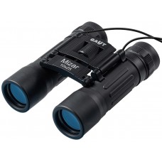 Бинокль GAUT Mizar 10x25, призмы Roof модель GM1025B от GAUT