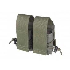 Подсумок Wartech Гренадёр GP-104-OD под 2 ВОГ, универсальный, олива представитель Wartech в России Подсумок Wartech Гренадёр GP-104-OD под 2 ВОГ, универсальный, олива модель GP-104-OD от Wartech