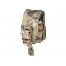 Подсумок Wartech Заря GP-105-MCN под гранату, Multicam представитель Wartech в России Подсумок Wartech Заря GP-105-MCN под гранату, Multicam модель GP-105-MCN от Wartech