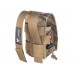 Подсумок Wartech Заря GP-105-MCN под гранату, Multicam модель GP-105-MCN от Wartech