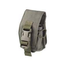 Подсумок Wartech Заря GP-105-OD под гранату универсальный, олива представитель Wartech в России Подсумок Wartech Заря GP-105-OD под гранату универсальный, олива модель GP-105-OD от Wartech