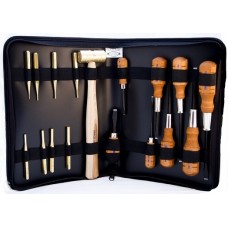 Набор инструментов Grace USA Gun Care Tool Set модель GR-GCT-17 от Grace USA