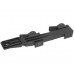 Кронштейн Guide Quick Mount ZG18 для Guide TR на Picatinny, быстросъёмный модель GU-Q-ZG18-TR от GUIDE