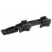 Кронштейн Guide Quick Mount ZG18 для Guide TR на Picatinny, быстросъёмный модель GU-Q-ZG18-TR от GUIDE