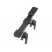 Кронштейн Guide Quick Mount ZG18 для Guide TR на Picatinny, быстросъёмный модель GU-Q-ZG18-TR от GUIDE