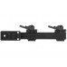 Кронштейн Guide Quick Mount ZG18 для Guide TR на Picatinny, быстросъёмный модель GU-Q-ZG18-TR от GUIDE