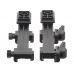 Кронштейн Guide Quick Mount ZG18 для Guide TR на Picatinny, быстросъёмный модель GU-Q-ZG18-TR от GUIDE