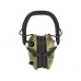 Наушники активные Walker`s Razor Slim Electronic Muffs, Multicam модель GWP-RSEM-MCC от WALKERS