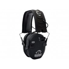 Наушники активные Walker`s Razor Electronic Comm Muffs Bluetooth, чёрные модель GWP-RSEQM-BT от WALKERS