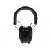 Наушники активные Walker`s Razor Electronic X-TRM Muffs, чёрные модель GWP-XRSEM от WALKERS